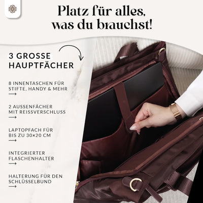 Everyday Bag - Schultertasche
